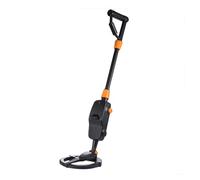 Metal Detector Professionale Palmare Gold Treasure Sotterraneo Cercatore Rilevamento Preciso