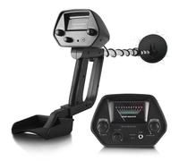 Metal Detector Professionali Impermeabile Rivela Metalli Preziosi ORO per Adulti
