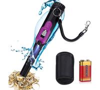 Metal Detector Professionali IP68 Impermeabile Scansione a 360° Pinpointer HS-16