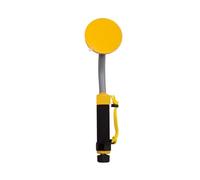 Metal Detector Professionali, Metal Detector impermeabile portatile Pinpointer a induzione oro 30m