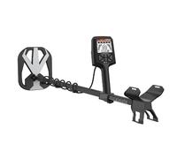 Metal Detector Professionali, Rilevatore di metalli sotterraneo ad alta sensibilità, cercatore d'oro, cercatore di tesori, profondità 2,5 m.