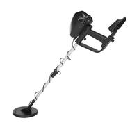 Metal Detector Professionali, Rilevatore di metalli sotterraneo professionale Rilevatore di oro regolabile Cacciatore di tesori Tracker Seeker Rilevatore di circuiti metallici