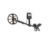 Metal Detector Professionali, Rilevatore di metalli sotterraneo professionale Rilevatore di tesori Rilevatore di metalli ad alta precisione Rilevatore di metalli