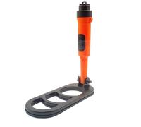 Metal Detector Professionali, Rilevatore di metalli subacqueo pieghevole impermeabile bobina scansione a impulsi pinpointer immersioni oro rilevamento