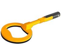 Metal Detector Professionali, Rilevatore di metalli tre in uno Rilevatore di oro impermeabile a impulsi for caccia al tesoro all'aperto