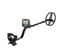 Metal Detector Profondità Sotterranea Gold Treasure Finder Puntatore Che Individua Il Rilevamento Del Cacciatore Tesoro Localizzazione Rilevatore(850 No Headphone Bag)