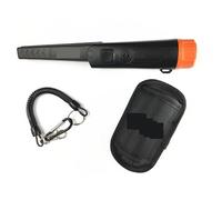 Metal detector, Rilevatore di metalli con individuazione punti, cercatore d'oro impermeabile for la rilevazione del giardino per la caccia in spiaggia