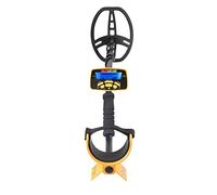 Metal Detector, Rilevatore di metalli Metal Deterground Metal Metal Detection 10 0cm. Rilevatore di metallo industriale del rivelatore d'oro,Macchina multiuso(11 inch chassis)