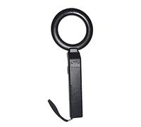 Metal Detector, Rilevatore di metallo portatile MD-300. Rilevatore di metallo portatile