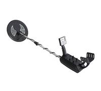 Metal Detector, Rilevatore di metallo professionale, bilanciamento del terreno adulto, regolare del terreno, disco e tacca e modello preciso del punto, rilevatore di metallo industriale