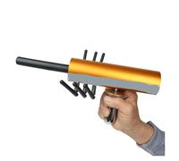 Metal Detector, Rilevatore di tesori d'oro e d'argento for archeologia all'aperto, strumento di ricerca di tesori, ad alta precisione e a lungo raggio