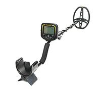 Metal Detector, Rilevatore metallico sotterraneo Oro Oro Gold Doll Dollaro in rame Coin moneta antica rilevatore di monete all'aperto rilevatore del tesoro