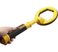 Metal Detector, rilevatore subacqueo 2 in 1, rilevatore di metalli subacquei portatili for immersione a impulsi con vibrazioni audio di grado, avvisi LED for le immersioni subacquee, caccia al tesoro