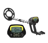 Metal detector, Rilevatori di oro sotterranei professionali Pinpointer Rilevamento di gioielli Tesori Metal Detector ad alta sensibilità