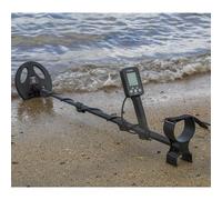 Metal Detector Rutus Versa con Piastra da 23DD