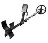 Metal Detector Rutus Versa con Piastra da 28″