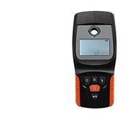 Metal Detector, Scanner a muro Digital Palmare Professional Multifunzionale Rilevatore di parete multifunzionale Live Filo e Cable Detector Metal Detector Scanner