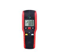 Metal Detector, Scanner a muro Digital Palmare Professionale Decorazione multifunzionale Decorazione della casa Decorazione a parete Live Filo e cavo Scanner metallizzato in legno