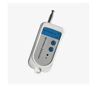 Metal Detector, Segnale wireless RF. Rilevatore Tracer Mini Fotocamera Finder Sensor Ghost 100-2400 MHz GSM Dispositivo di allarme GSM Controllo della frequenza radio