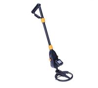 Metal Detector Sotterraneo Display Digitale LCD Hunter Rilevamento Pinpointer Oro Argento Gioielli Digger Cercatori Di Tesori Rilevamento Sensibile Precisione