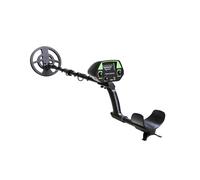 Metal detector sotterraneo GTX5030H/GTX5030 Circuito d'oro Rilevamento di metalli d'oro, monete Uso subacqueo e in spiaggia(GTX5030G)
