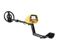 Metal Detector Sotterraneo In Metallo Rilevatore Di Pepite Di Terra Ad Alta Sensibilità Cercatore D'oro(Set1)