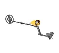 Metal Detector Sotterraneo In Metallo Rilevatore Di Pepite Di Terra Ad Alta Sensibilità Cercatore D'oro Ampia Applicazione