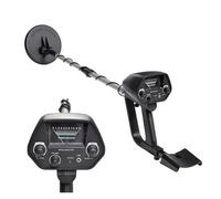 Metal Detector sotterraneo MD4030 Esterno IP68 Impermeabile Tesori Rilevatori d'oro Cercatori Cercatori Fai da te Uso subacqueo e in spiaggia