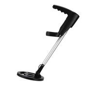 Metal Detector Sotterraneo Portatile Cercatore Di Tesori Portatile For L'educazione Ricreativa Della Spedizione