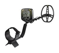 Metal Detector Sotterraneo Potenti Rilevatori D'oro Rilevatore Puntatore Cercatore Di Tesori IP68 Rilevazione Accurata