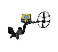 Metal Detector sotterraneo professionale TX-950 con bobina di ricerca impermeabile da 15" Rilevatore oro, cacciatore tesori, rilevatore pinpointer