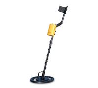 Metal Detector Sotterraneo Rivelatore D'oro Scanner Finder Cercatore D'oro Cacciatore In Cerca Di Tesori Ampia Applicazione(ST944 1.8M)