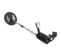 Metal Detector Strumenti/Attrezzature For La Rilevazione Sotterranea Con Due Bobine Treasure Hunter Gold Searching Metal