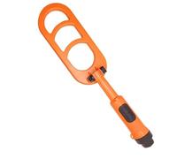 Metal Detector subacqueo Impermeabile professionale ad alta sensibilità Scansione a impulsi Dive Coil Pinpointer Ive Glod per il rilevamento dell'oro