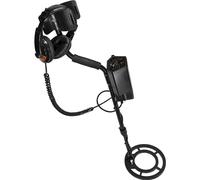 Metal detector subacqueo Premiere Edition con custodia per il trasporto, cuffie
