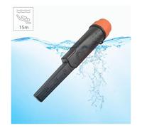 Metal Detector subacqueo Pulse Pinpointer Induzione Immersione Tesoro impermeabile Finder portatile(Dive pointer)