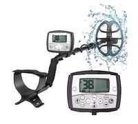 Metal detector, TC-800 Metal Detector Rilevatore d'oro professionale ad alta sensibilità Treasure con tecnologia a frequenza singola per la caccia in spiaggia