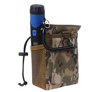 Metal Detector Trova Marsupio Borsa Multifunzionale Portatile Per Pinpointer Trova Accessori Tasca Rivelatore Sacchetto Vita Pack Desk Fan