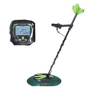 Metal Detector TX850M Profondità 2,5 m Ricerca sotterranea Cacciatore di tesori d'oro Rilevamento Pinpointer Impermeabile(TX850M)