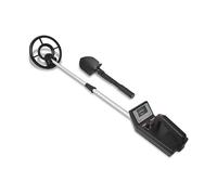 METAL DETECTOR VIDAXL Metal detector con spade