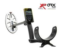 METAL DETECTOR WIRELESS ORX LITE HF COIL XP PIASTRA ELLITTICA TELECOMANDO