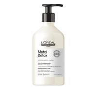 L'Oréal Professionnel Paris Metal Detox Professional Conditioner 500ml