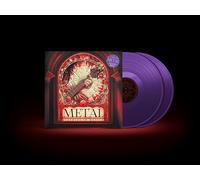 Métal : Diabolus in Musica