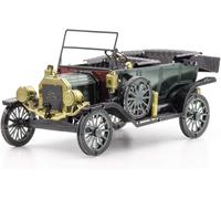 Metal Earth 1910 Ford Model T Color Fascinations Modello 3D + Pinzette 11968