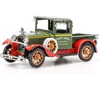 Metal Earth 1931 Ford Modello A Colore 3D Modello + Pinzette 11975