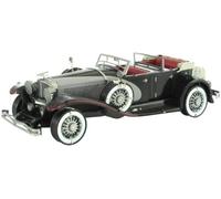 Metal Earth 1935 Duesenberg Model J 3D Modello In Metallo + Pinzette 12002
