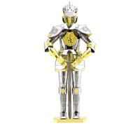 Metal Earth 3D puzzle Armatura - Cavaliere Europeo
