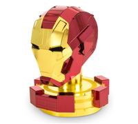 Metal Earth 3D Puzzle Avengers: Casco di Iron Man
