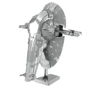 Metal Earth 3D Puzzle Star Wars: Slave I