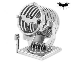 Metal Earth DC COMICS Batman Bat Segnale Model Kit